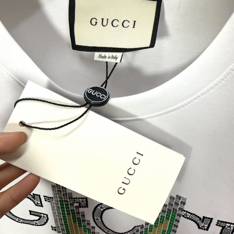 Gucci T-Shirts